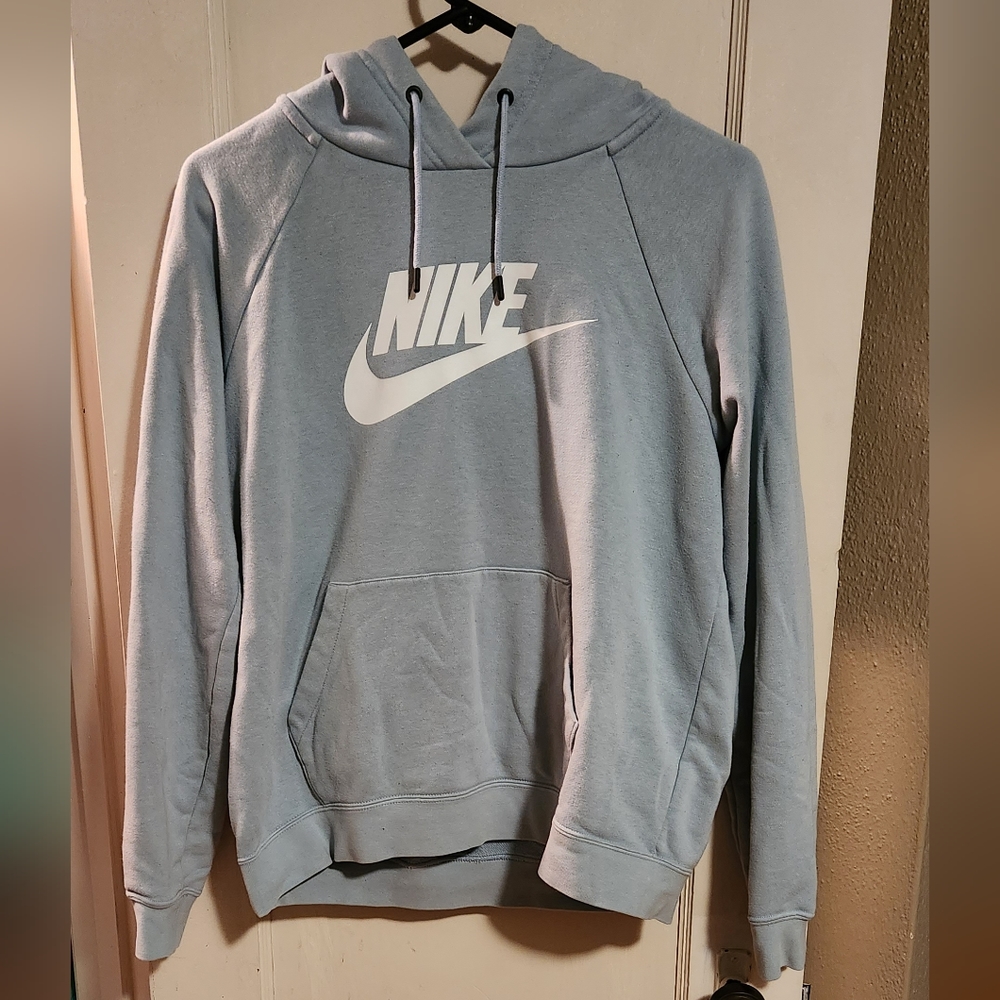 Nike Hooded Sweatshirt